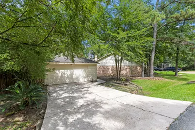 11510 Timberwild Street, The Woodlands, TX 77380 - Photo 2