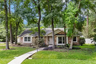 11510 Timberwild St, The Woodlands, TX 77380 - Photo 1