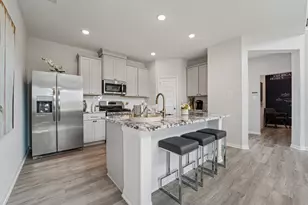 3061 Arrow Wood Dr, Brookshire, TX 77423 - Photo 6