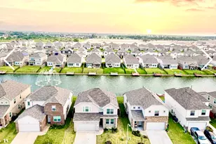 3302 Alberelli Dr, Katy, TX 77493 - Photo 14