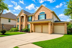 8119 Moss Stone Dr, Sugar Land, TX 77479 - Photo 4