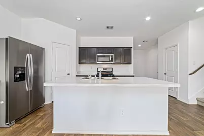 5127 Radiant Dawn Drive, Katy, TX 77449 - Photo 12
