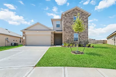 5127 Radiant Dawn Drive, Katy, TX 77449 - Photo 2