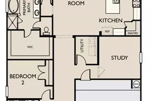 17443 Chester Valley Trail, Hockley, TX 77447 - Photo 14