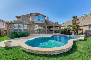 118 Madeline Ln, Montgomery, TX 77316 - Photo 4