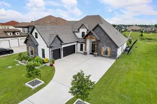 11650 Renaissance Dr, Montgomery, TX 77356 - Photo 2