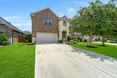 8506 Lagosta Lane, Rosenberg, TX 77469 - Photo 2