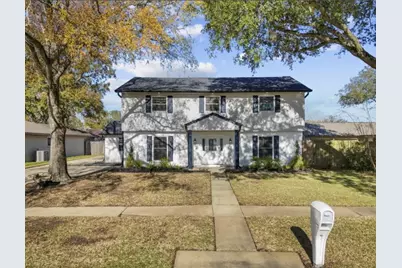 15231 Penn Hills Lane, Houston, TX 77062 - Photo 1