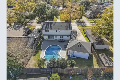 15231 Penn Hills Lane, Houston, TX 77062 - Photo 2