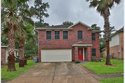 23119 Kimberly Glen Lane, Spring, TX 77373 - Photo 1