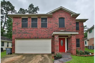 23119 Kimberly Glen Lane, Spring, TX 77373 - Photo 2