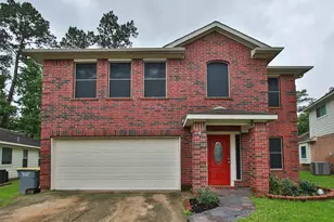 23119 Kimberly Glen Ln, Spring, TX 77373 - Photo 2