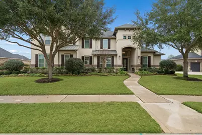 29718 Deer Crest Lane, Fulshear, TX 77406 - Photo 36