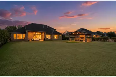 29718 Deer Crest Lane, Fulshear, TX 77406 - Photo 1
