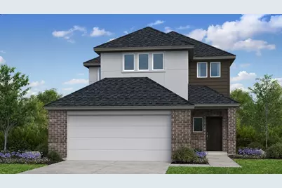131 High Life Crossing, Richmond, TX 77469 - Photo 1