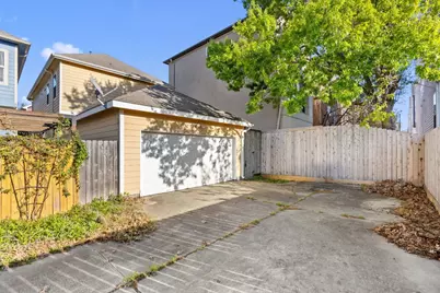 1106 W 18th Street #A, Houston, TX 77008 - Photo 28