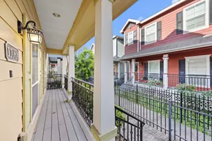 1106 W 18th St, Houston, TX 77008 - Photo 4