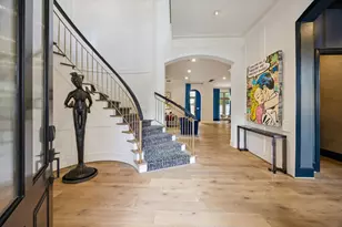 7507 Ciano Ln, Houston, TX 77055 - Photo 2