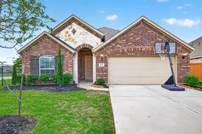 112 Sea Glass Cove, Katy, TX 77493 - Photo 2