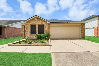 9114 Wolcott Park Lane, Houston, TX 77075 - Photo 1