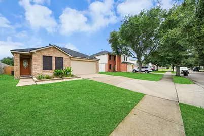 9114 Wolcott Park Lane, Houston, TX 77075 - Photo 22