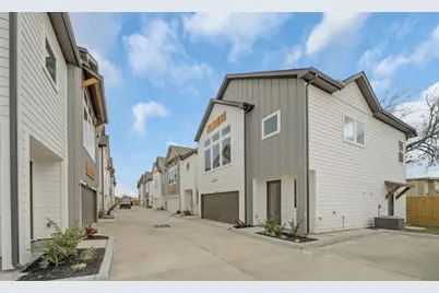 5904 Gardendale Drive #E, Houston, TX 77092 - Photo 1