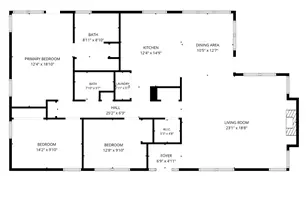 3722 W Hilltop Dr, Chappell Hill, TX 77426 - Photo 40