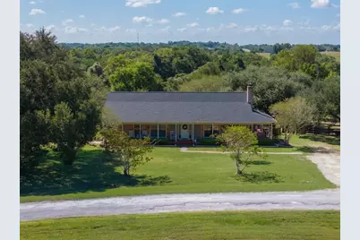 3722 W Hilltop Drive, Chappell Hill, TX 77426 - Photo 4