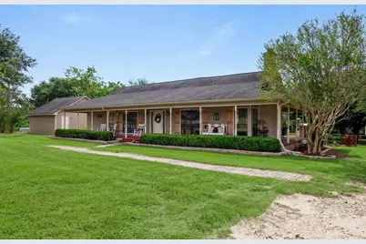 3722 W Hilltop Drive, Chappell Hill, TX 77426 - Photo 2