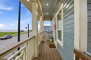 1411 12th St, Galveston, TX 77550 - Photo 4