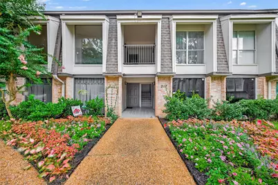 12633 Memorial Drive #216, Houston, TX 77024 - Photo 1
