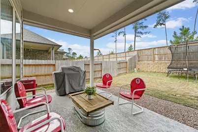 371 Mallorn Lane, Montgomery, TX 77316 - Photo 26