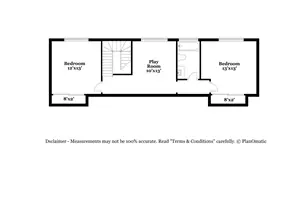 10015 Waving Fields Dr, Houston, TX 77064 - Photo 2