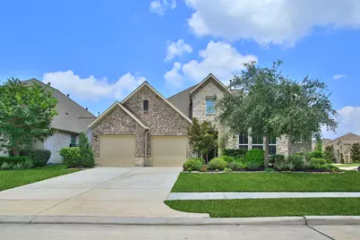 28229 Beckwood Drive, Spring, TX 77386 - Photo 4