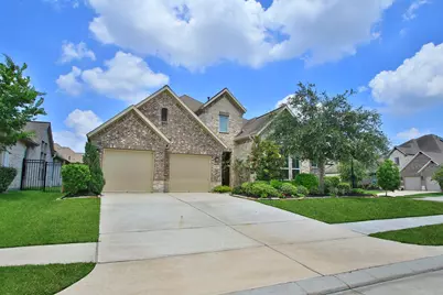 28229 Beckwood Drive, Spring, TX 77386 - Photo 2