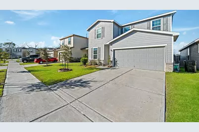 10714 Cashew Run Lane, Houston, TX 77075 - Photo 1