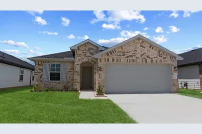 3835 Turnpike Drive, Fulshear, TX 77441 - Photo 1