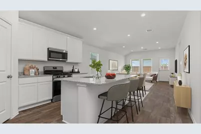 3835 Turnpike Drive, Fulshear, TX 77441 - Photo 4