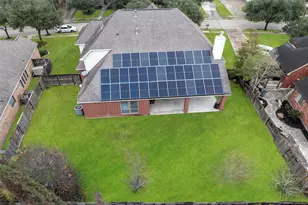 12011 Via Siena Ln, Cypress, TX 77429 - Photo 48