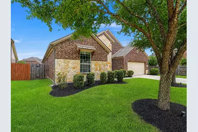 20614 Barchan Point Way, Richmond, TX 77407 - Photo 2