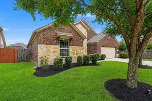20614 Barchan Point Way, Richmond, TX 77407 - Photo 2