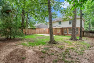 78 N Lace Arbor Dr, The Woodlands, TX 77382 - Photo 30