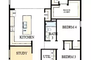 17315 Blissful Block Ct, Hockley, TX 77447 - Photo 8