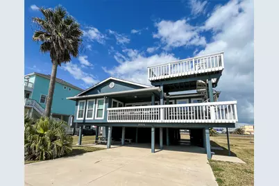 16614 Jamaica Beach Rd, Galveston, TX 77554 - Photo 1