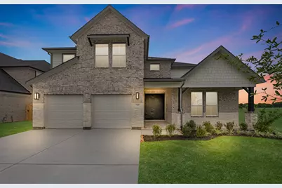 3410 Everglade Lane, Rosenberg, TX 77471 - Photo 1