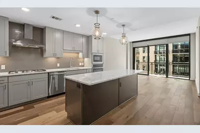 2511 Willowick Road #733, Houston, TX 77027 - Photo 1