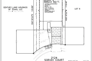 2124 Soriah Ct, Brookshire, TX 77423 - Photo 24