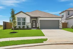 2124 Soriah Ct, Brookshire, TX 77423 - Photo 1