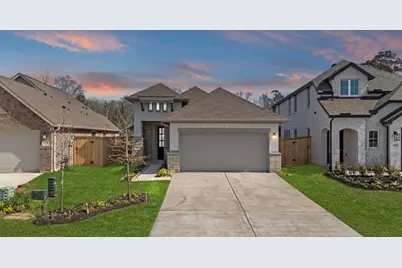 243 Navasota Narrows Way, Conroe, TX 77304 - Photo 1