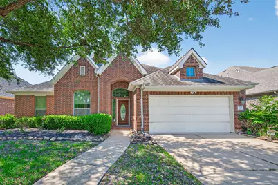 17311 Quiet Shores Drive, Richmond, TX 77407 - Photo 1